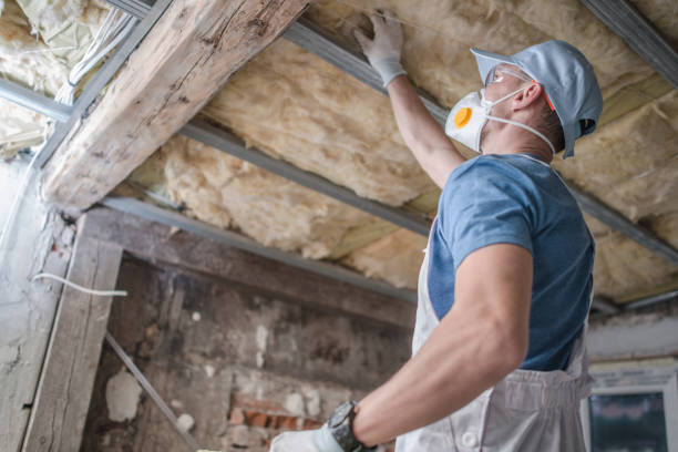 Best Insulation for Specific Applications in Elma Center, NY