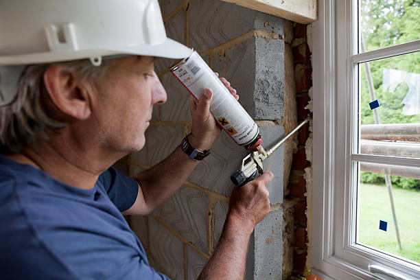 Best Types of Insulation in Elma Center, NY